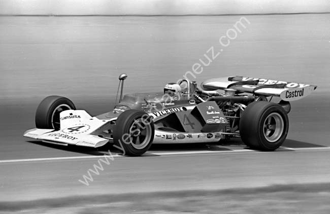 Parnelli Jones