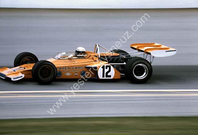 Peter Revson 3