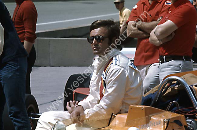 Peter Revson 5