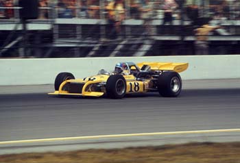 Johnny Rutherford 5