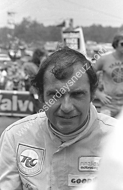 George Follmer 4