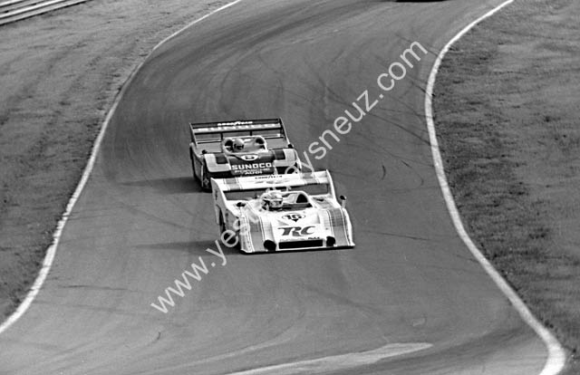 George Follmer_Mark Donohue 4