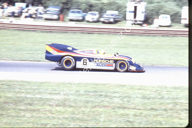 Mark Donohue 1973 2