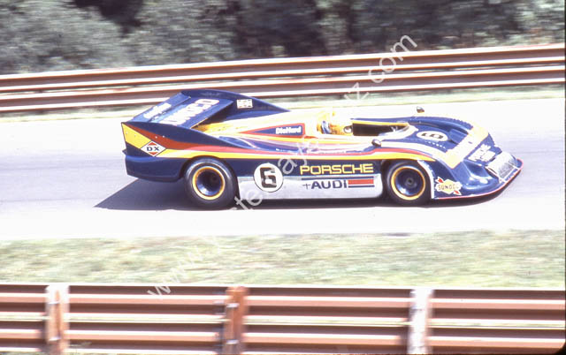 Mark Donohue 1973