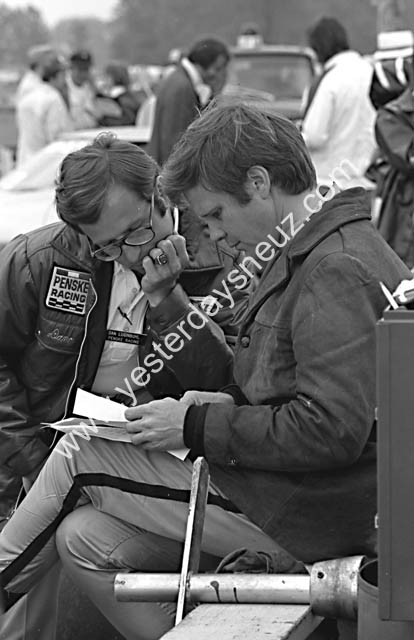 Mark Donohue 11