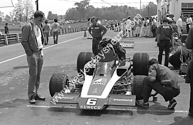 Mark Donohue 9