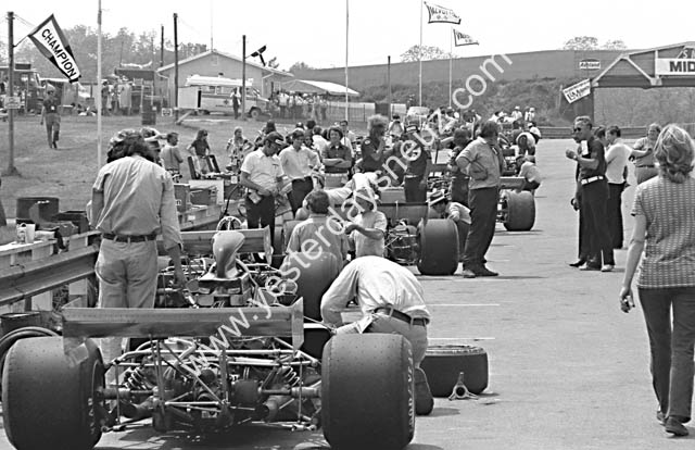 Pits