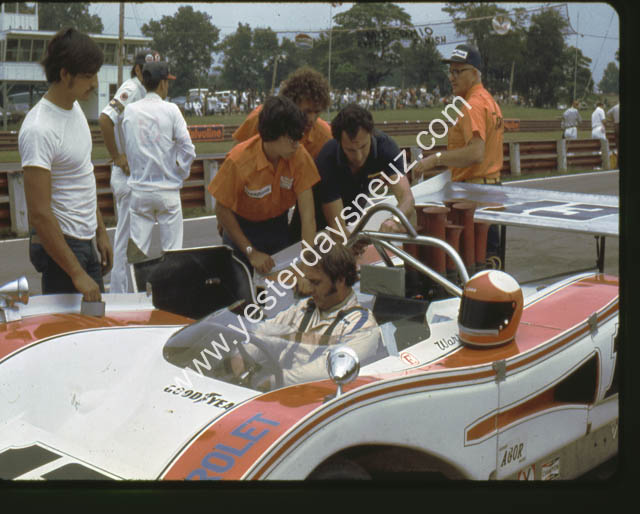 Warren Agor  1973