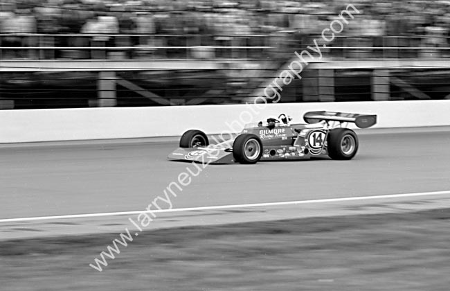 AJ Foyt 1