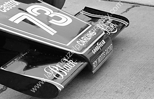 David Hobbs