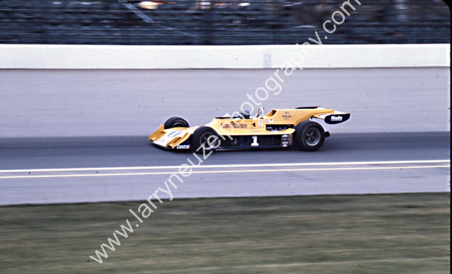 Joe Leonard 11