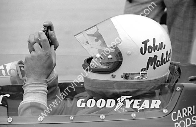John Mahler 2