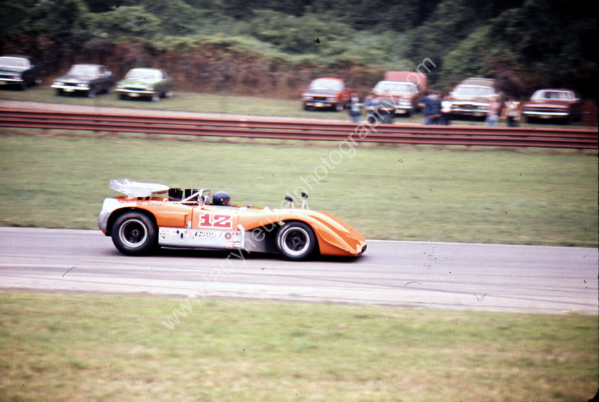 Bob Lazier 1