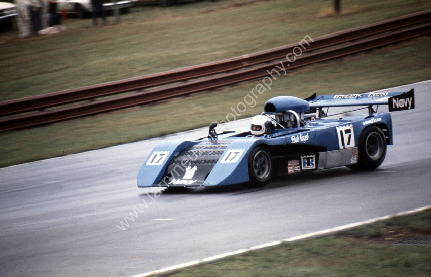 Bob Nagel 1974