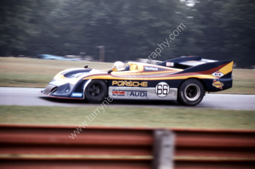 Brian Redman 9