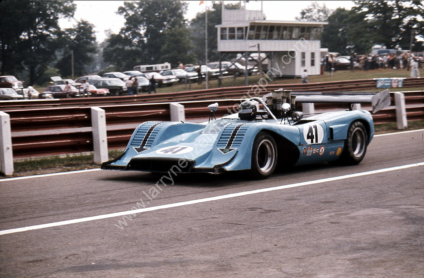 Mike Brockman 7