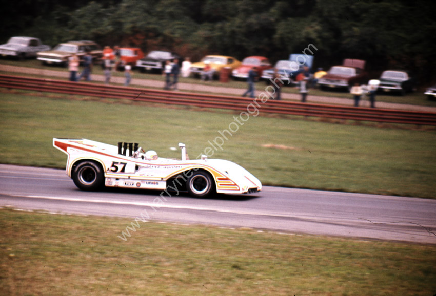 Monte Shelton 2 1974