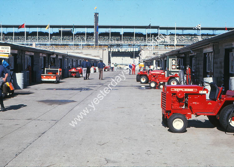 Garages