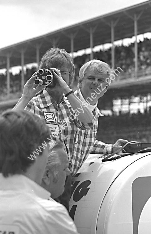 Photographer