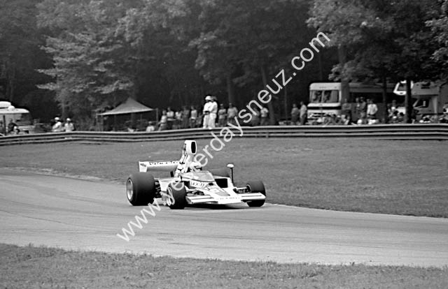 Al Unser 7