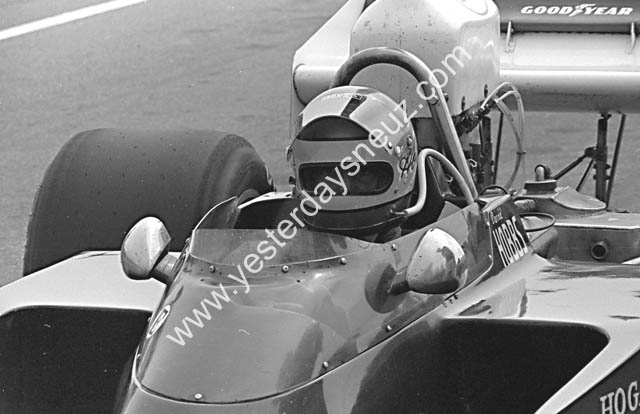 David Hobbs 2