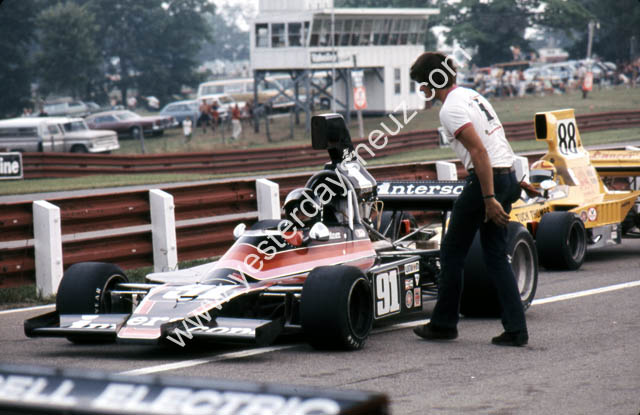 John Woodner 1 1975