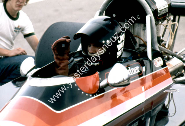 John Woodner 2 1975