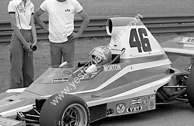 John_Morton