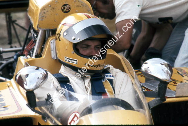 Tuck Thomas 1975