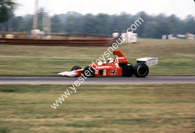 Warwick Brown 1 1975