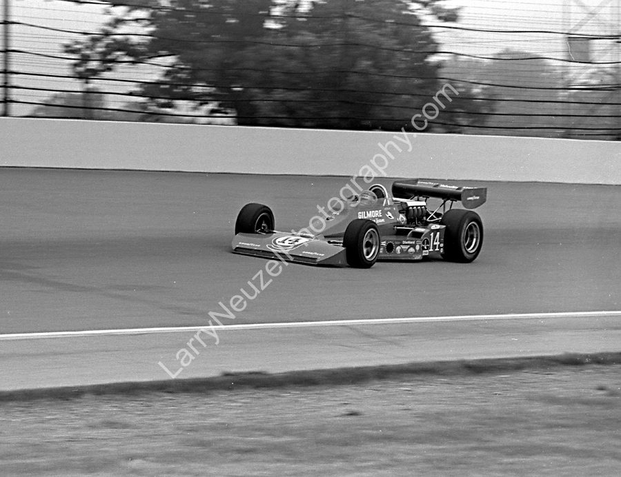 A.J.Foyt 1