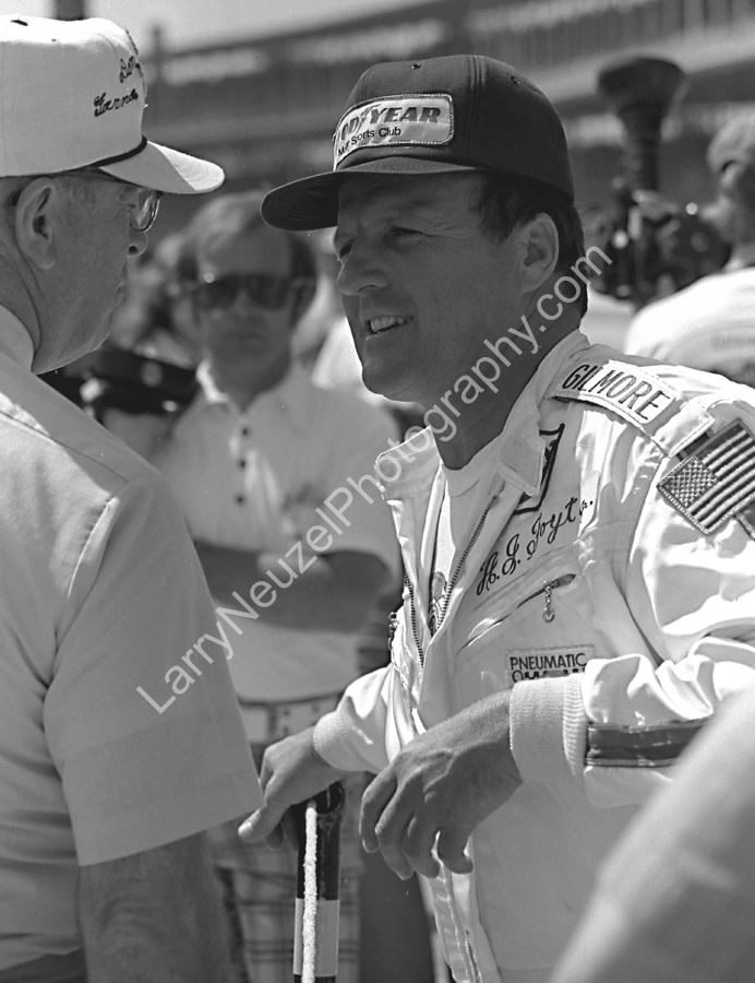 A.J.Foyt 19