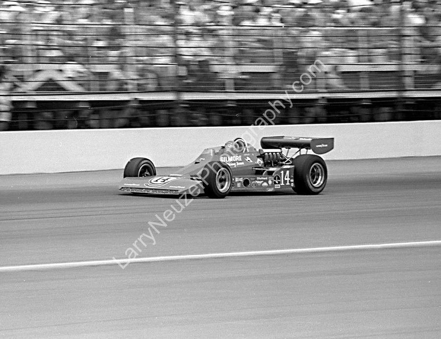 A.J.Foyt 2