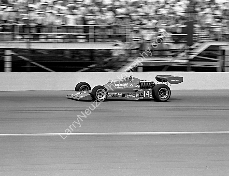 A.J.Foyt 3
