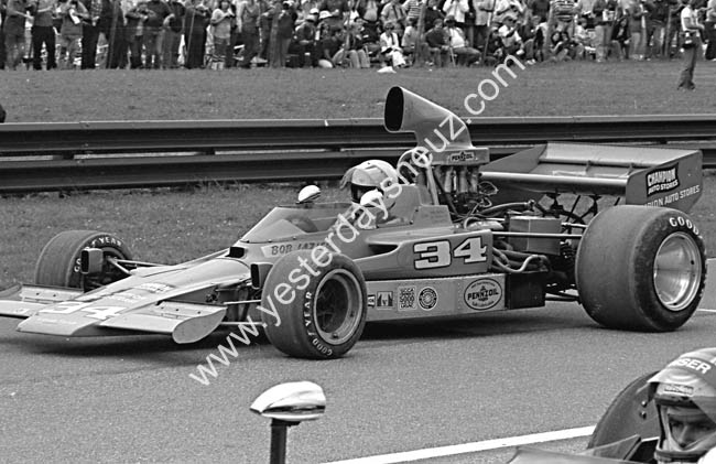 Bob Lazier 2