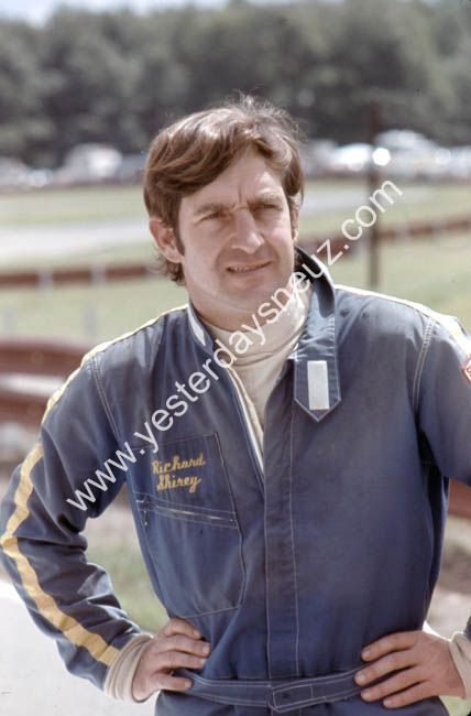 Richard Shirley 1976