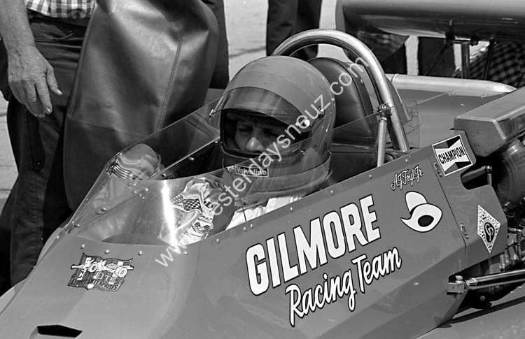 AJ Foyt 1