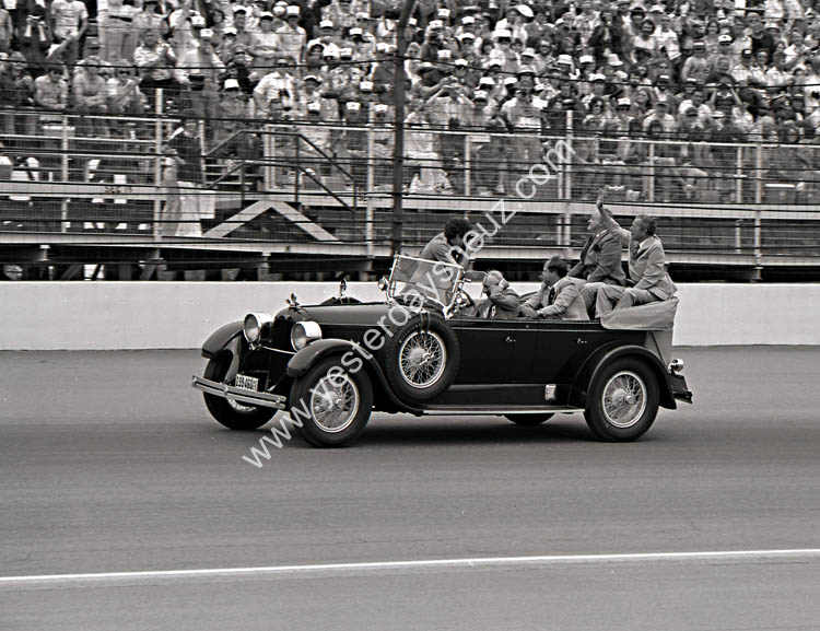Parade_Car