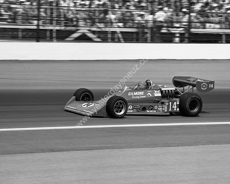 AJ Foyt 7
