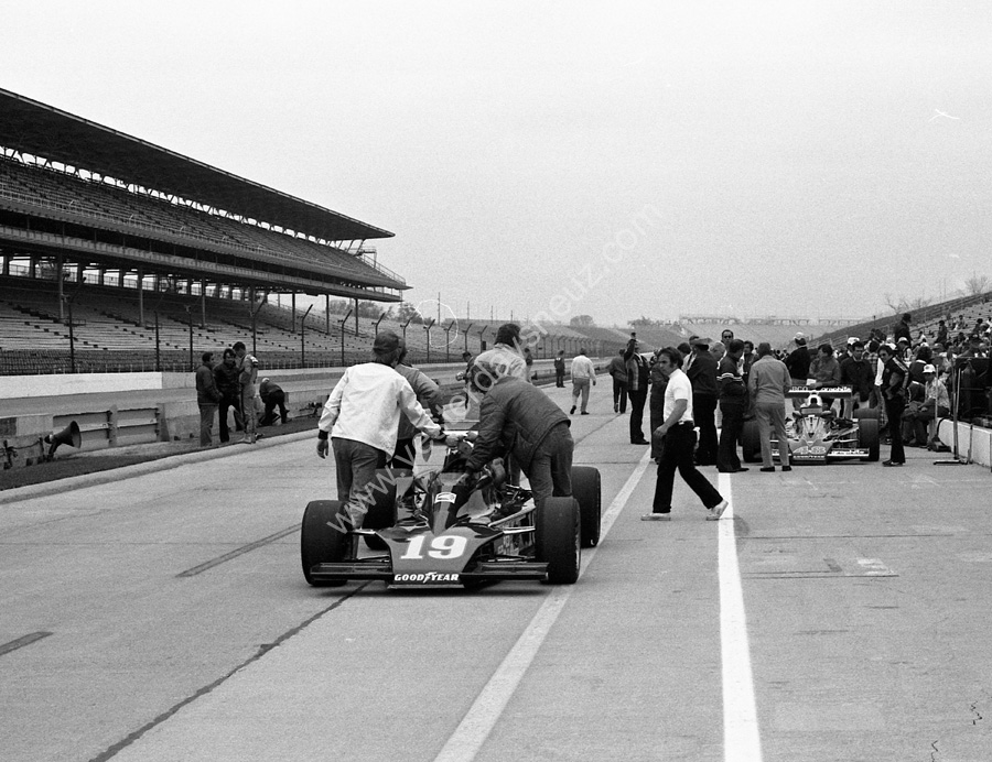 Spike Gehlhausen 1