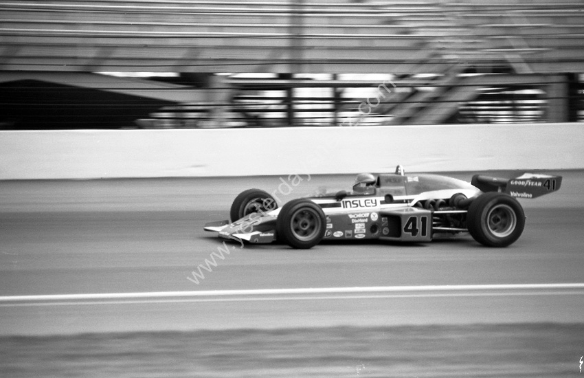 Bill Alsup