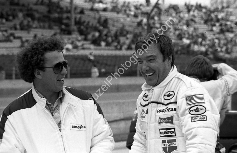 Johnny_Rutherford_Pancho_Carter