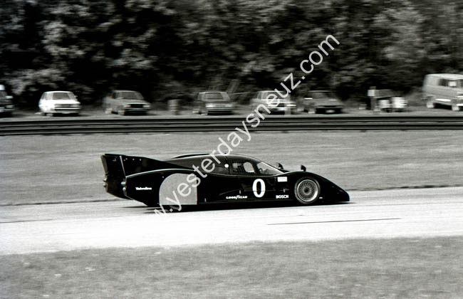Danny Ongais-7