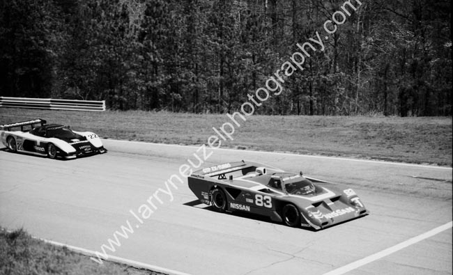 Geoff Brabham 2