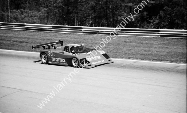 Michael_Roe_Gianpiero Moretti  4
