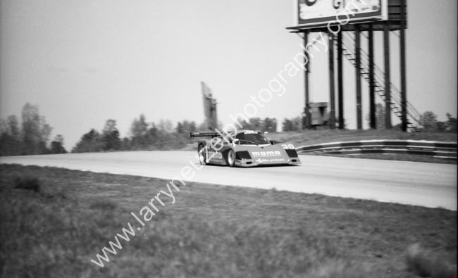 Michael_Roe_Gianpiero Moretti 