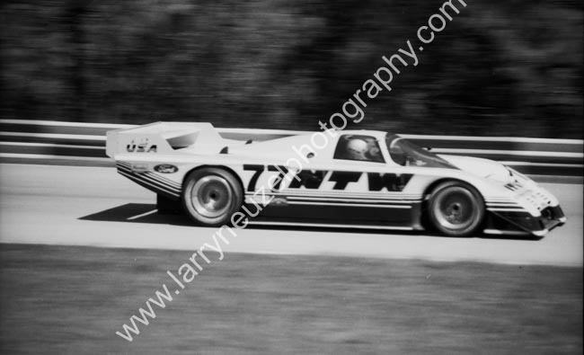 Pete Halsmer 