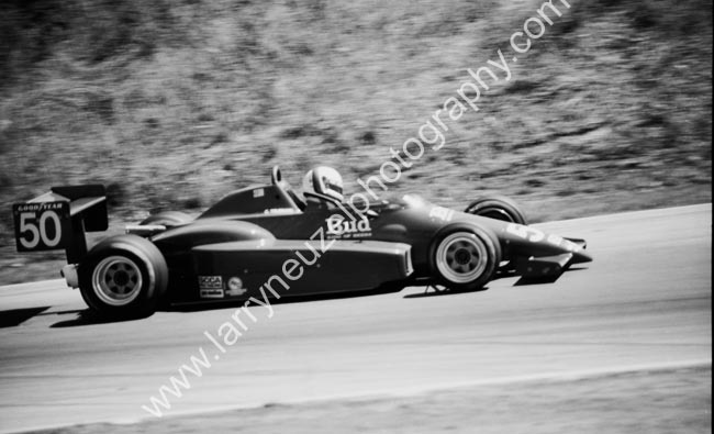 Support Race - Colin_Trueman 1