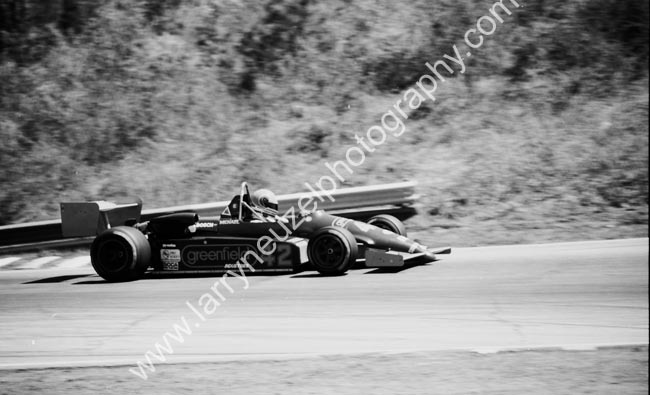 Support Race - Michael_Greenfield 1