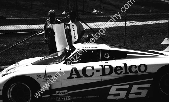 Terry Visger_Paul_Lewis 2